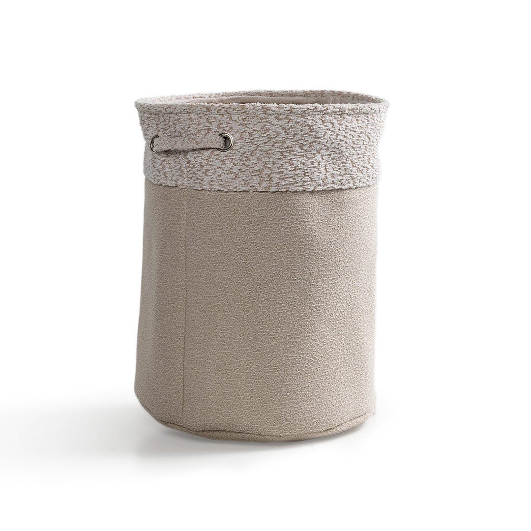 Verla Laundry Hamper - 38x48cm