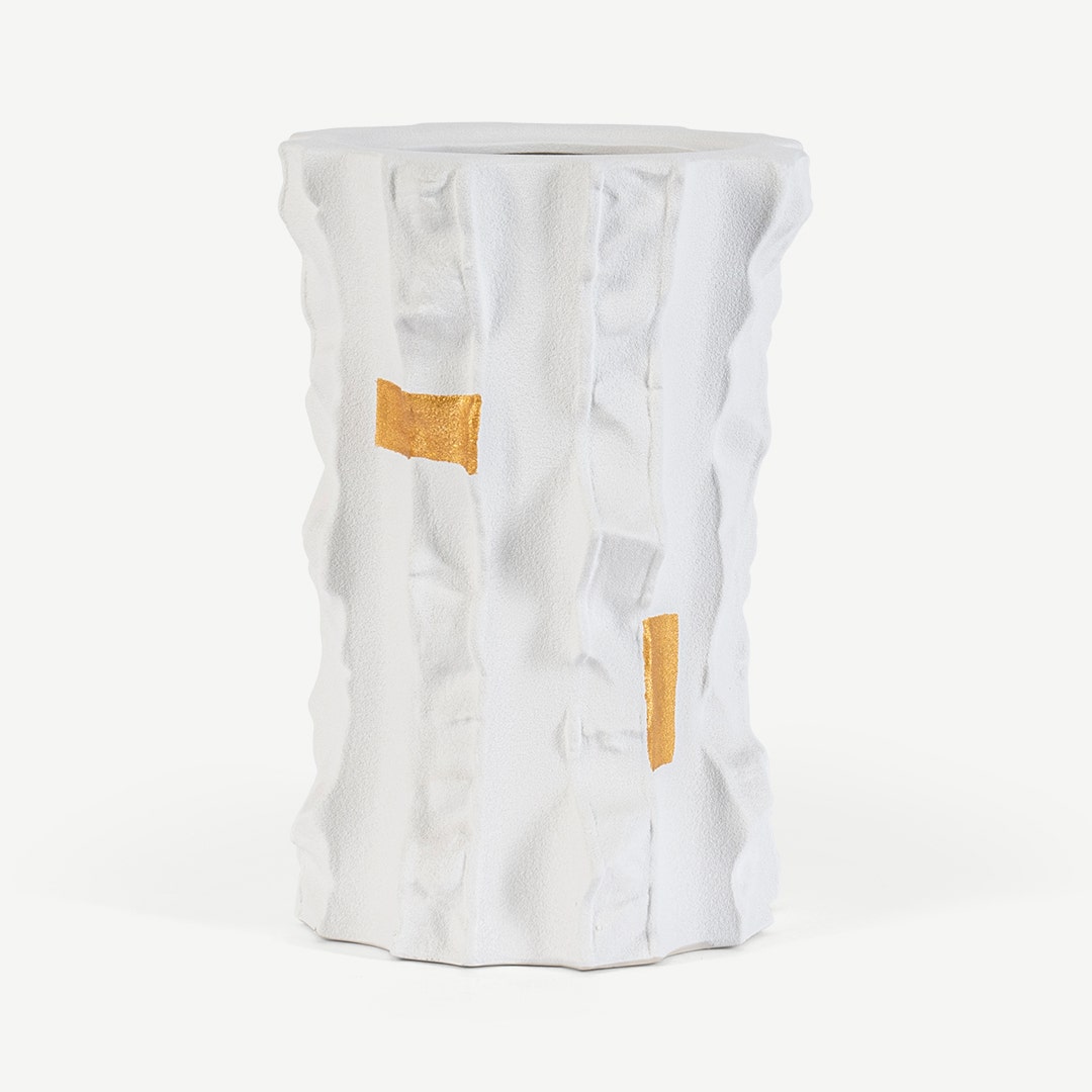 Verlay Ceramic Decor Vase -31cm