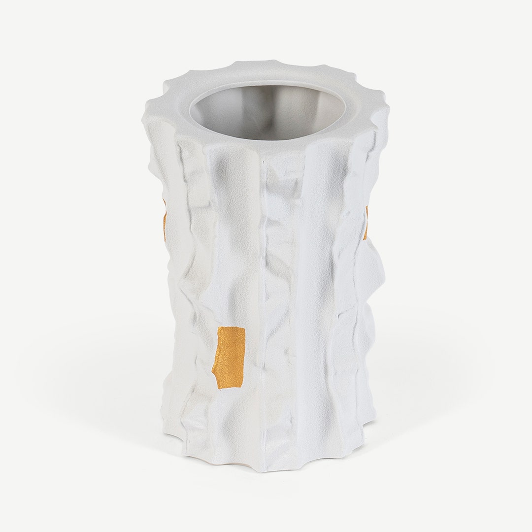 Verlay Ceramic Decor Vase -31cm