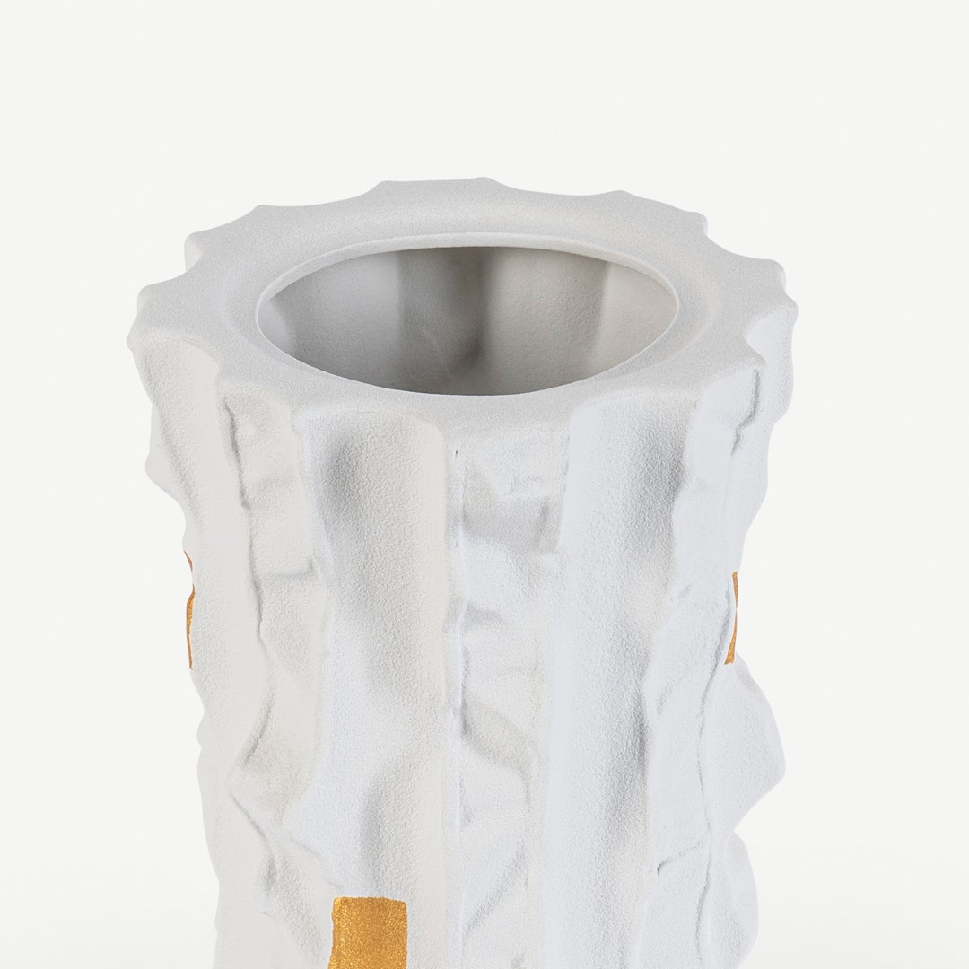 Verlay Ceramic Decor Vase -31cm