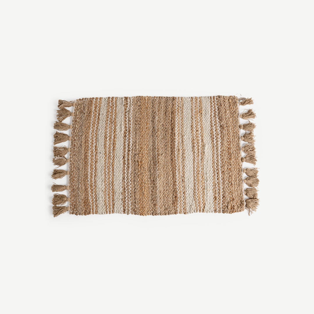 Verlo Handloom Dhurrie -60x90cm