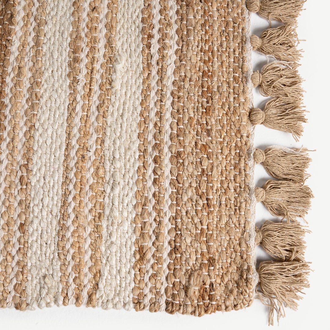 Verlo Handloom Dhurrie -60x90cm