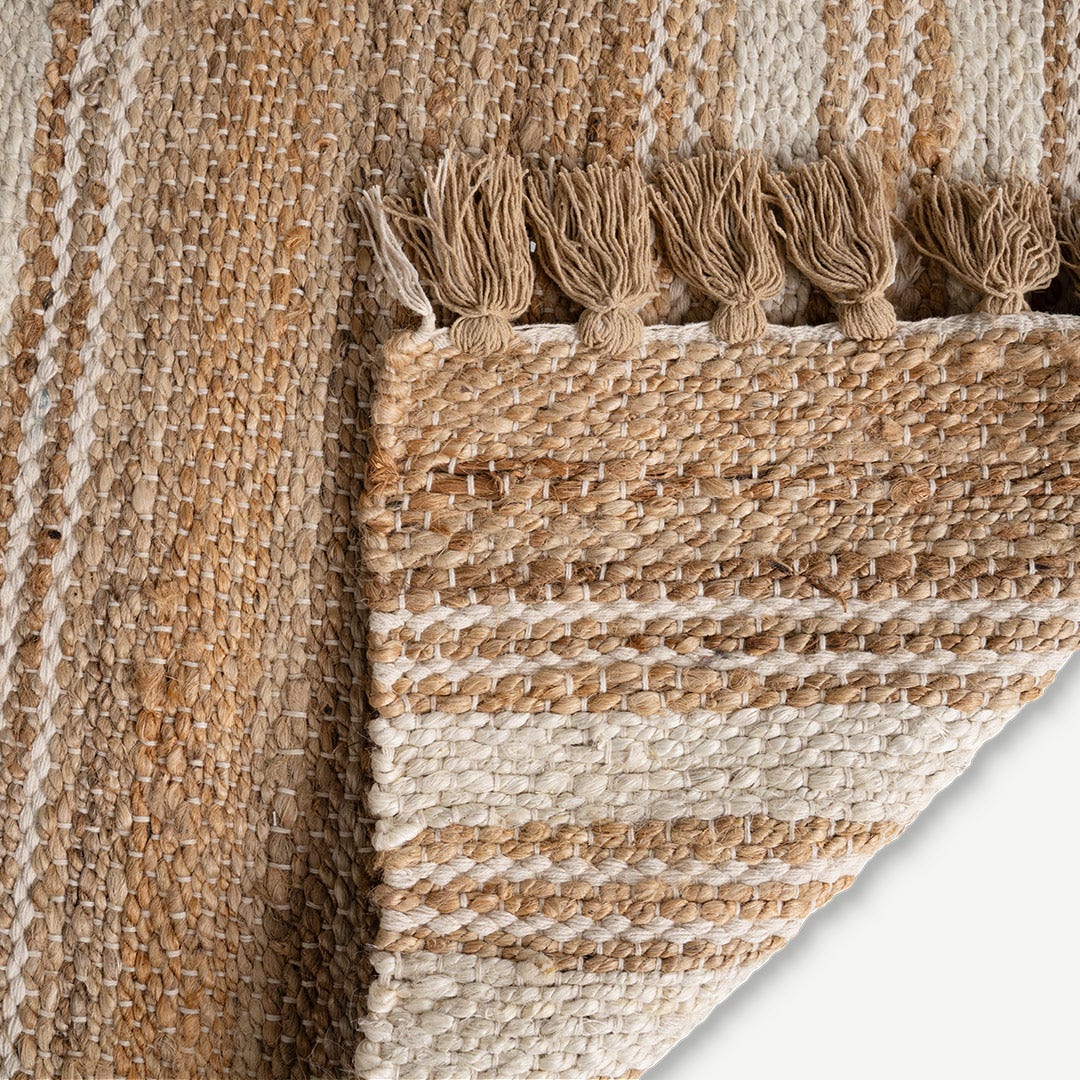 Verlo Handloom Dhurrie -60x90cm