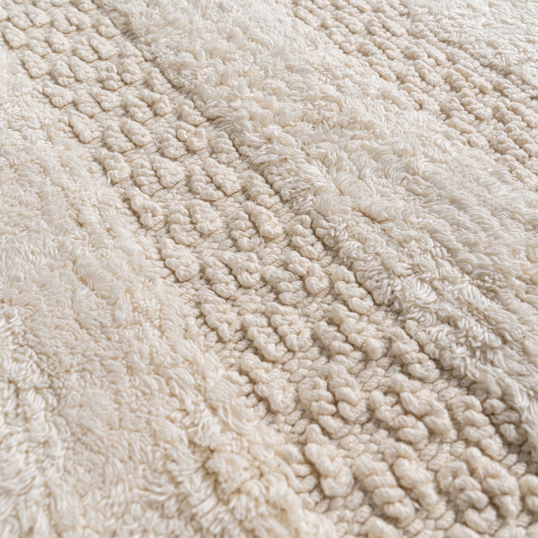 Vernar Woven Bathmat -50x80cm