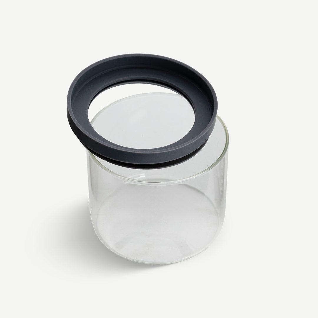 Verol Storage Jar - 450ml