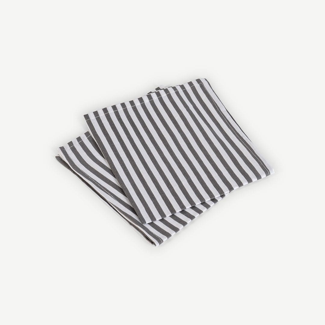 مجموعة مناديل فيرون مكونة من قطعتين