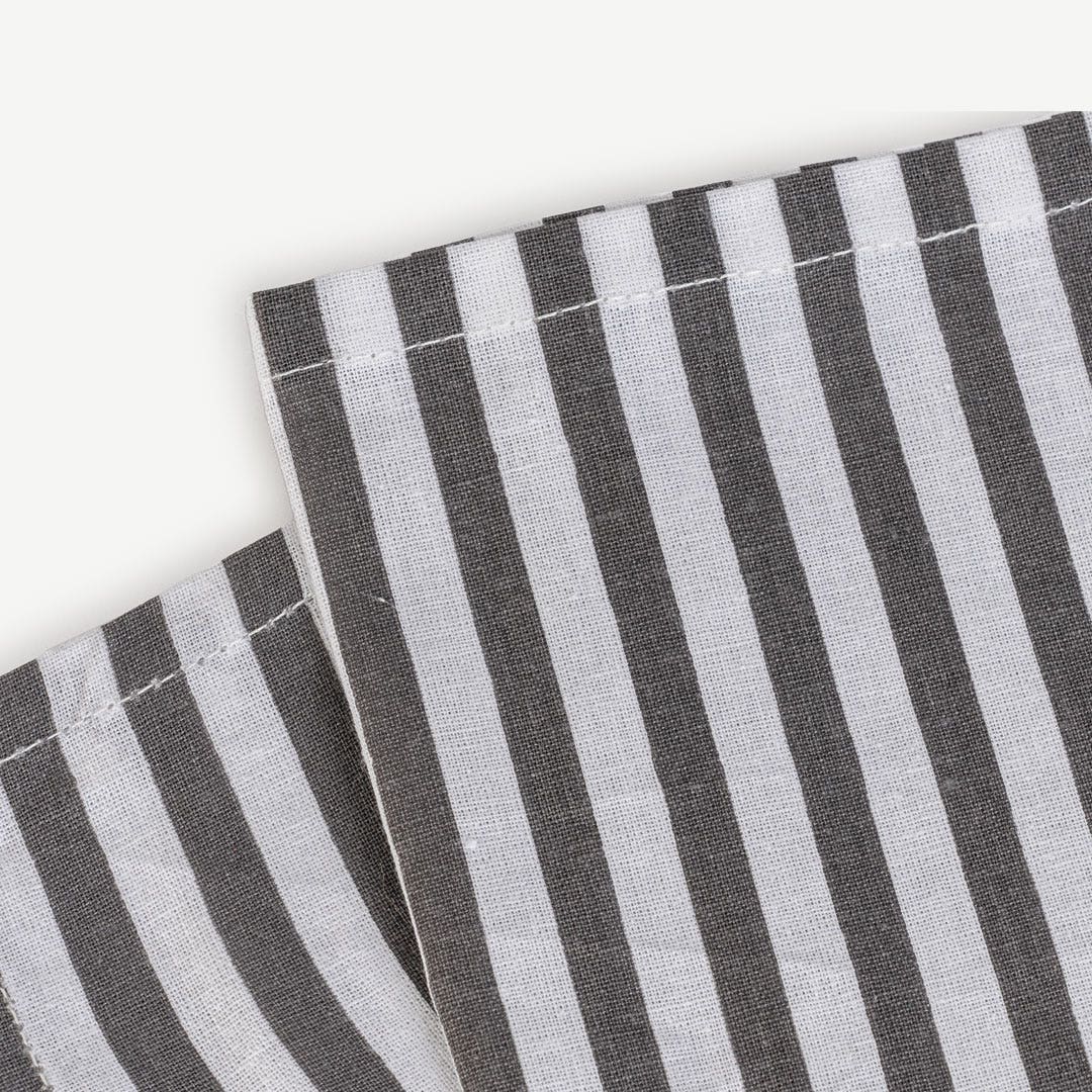 مجموعة مناديل فيرون مكونة من قطعتين