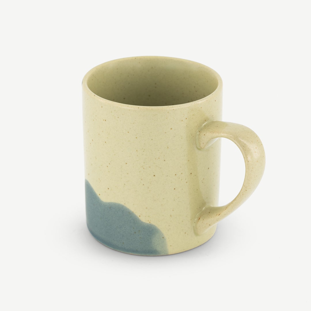 Vinole Mug Pastel Blue 410ml