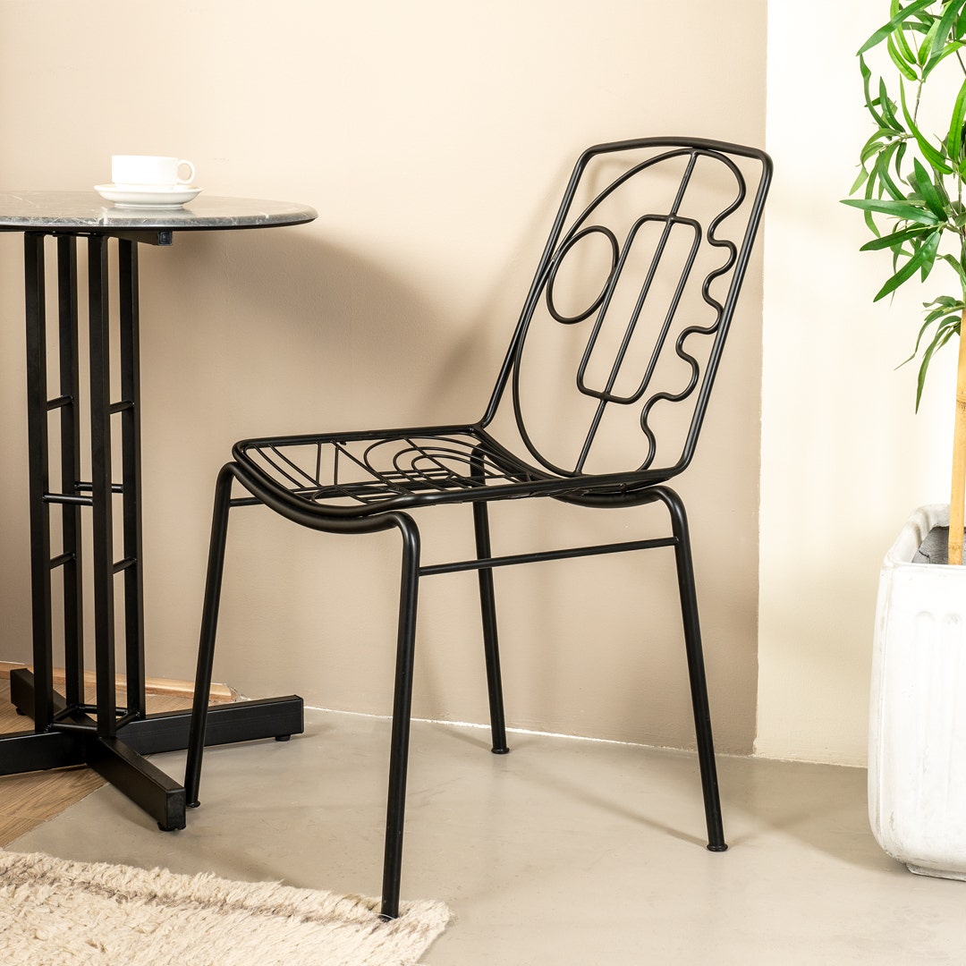 Buy Dining Chairs Online at Discounted Prices in UAE OC Home
