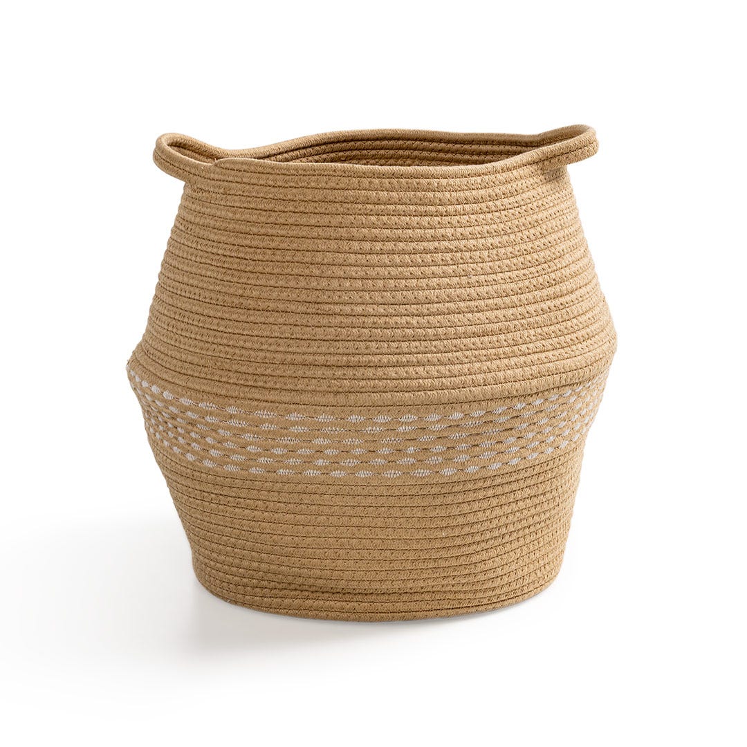 Vitro Laundry Hamper 