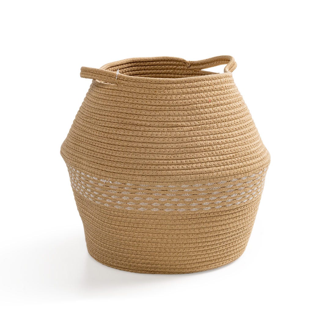 Vitro Laundry Hamper 