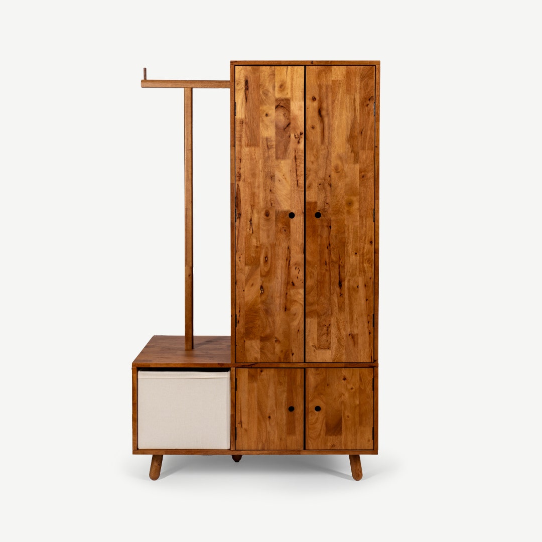 Mid century modern wardrobe new arrivals