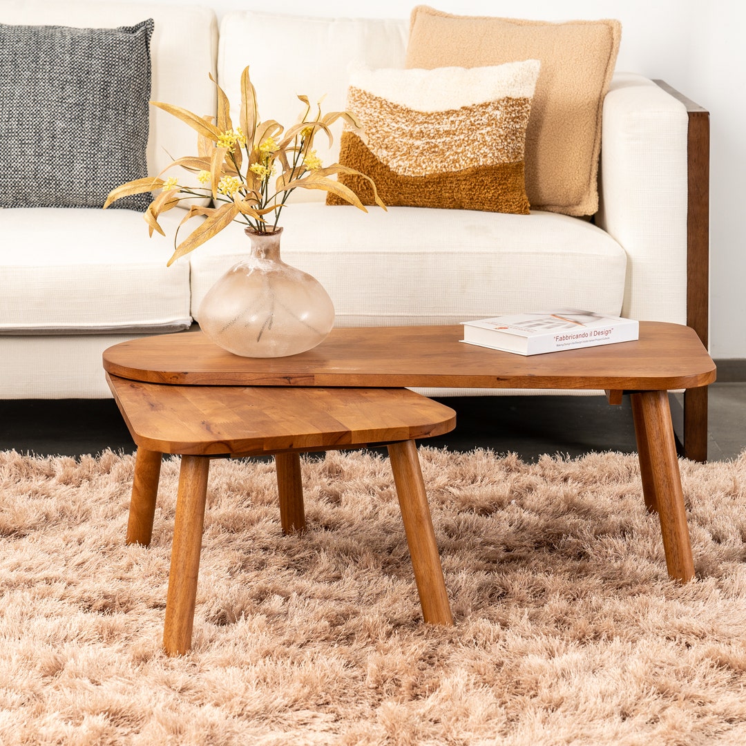 Long nest sales of tables