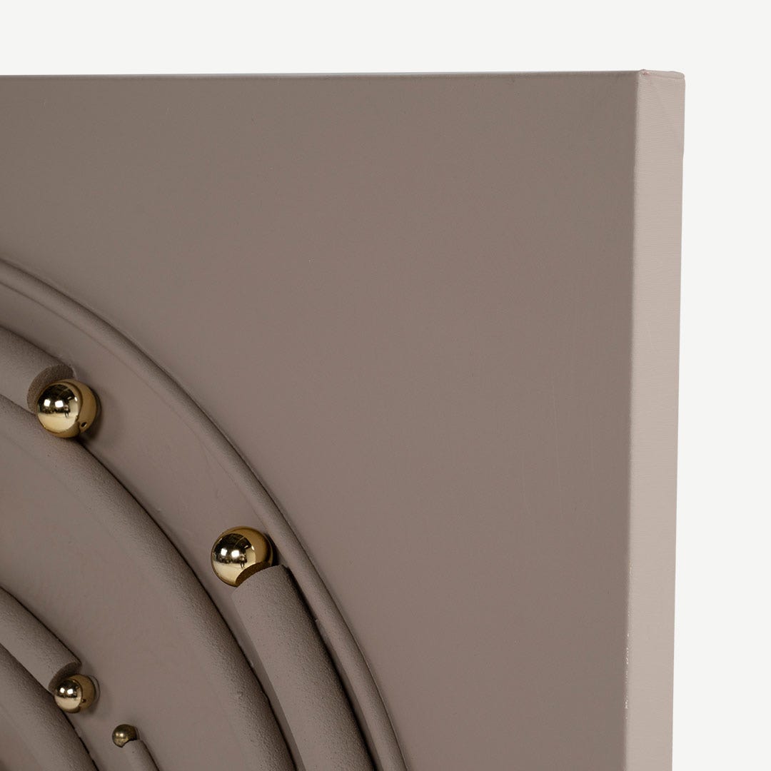 Vortex Wall Art - 100x100cm