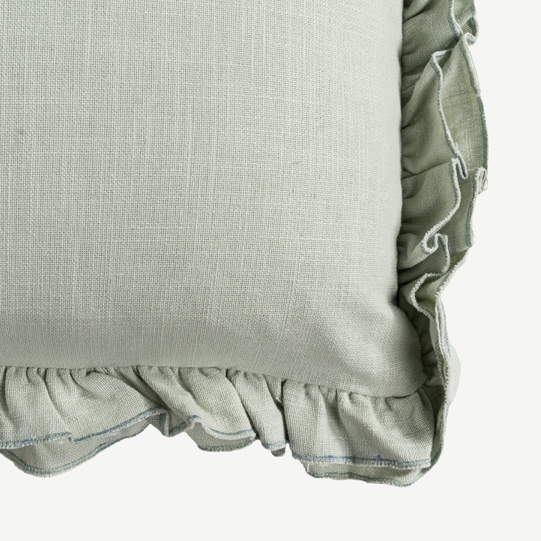 Wade Filled Cushion Sage-50x50cm