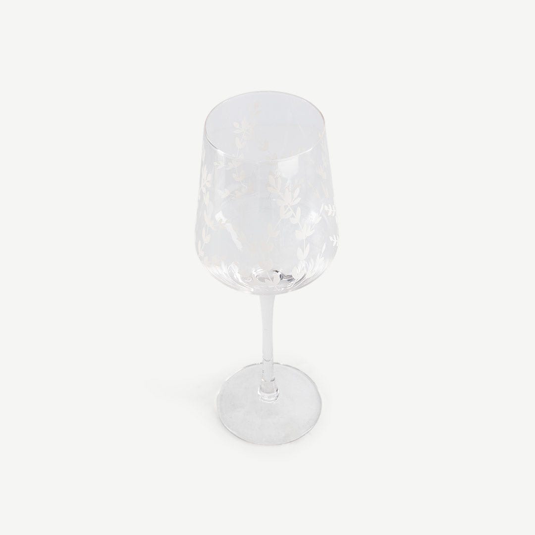 Wazila Glass - 450ml