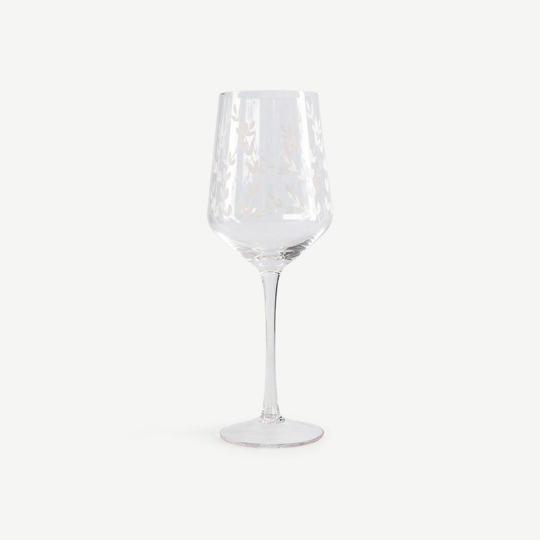 Wazila Glass - 450ml