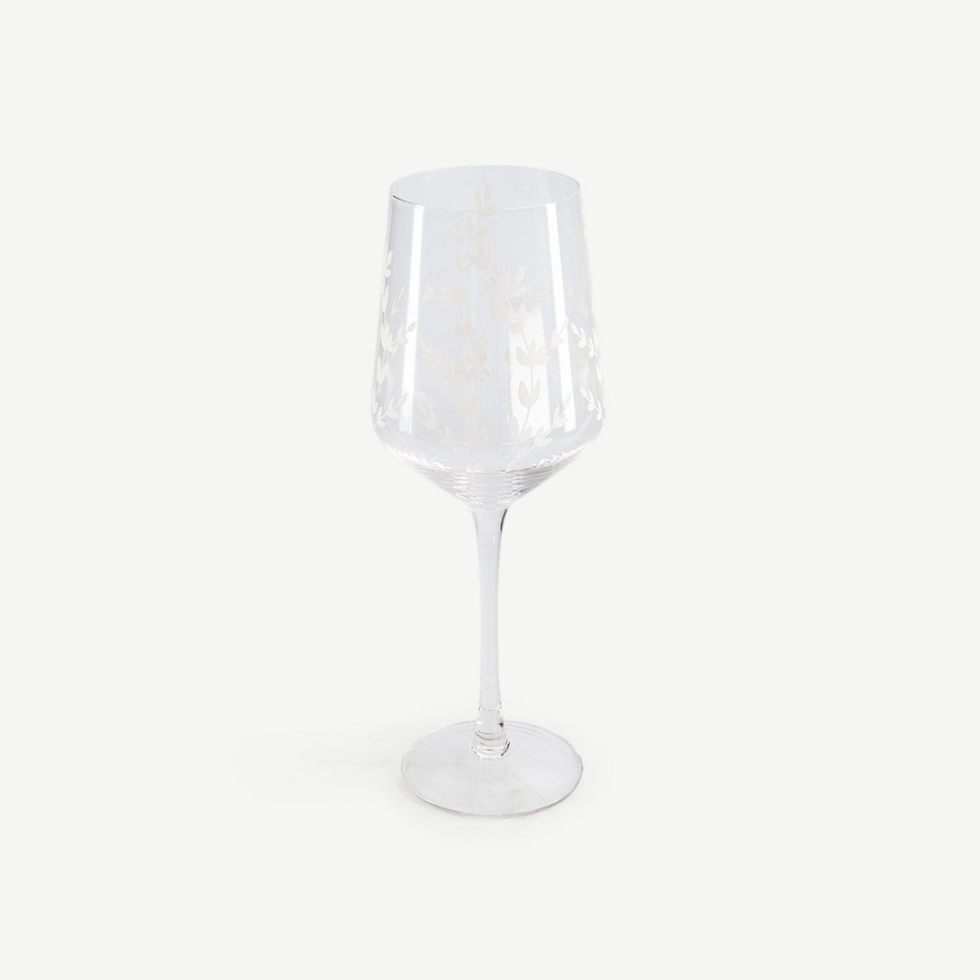 Wazila Glass - 450ml