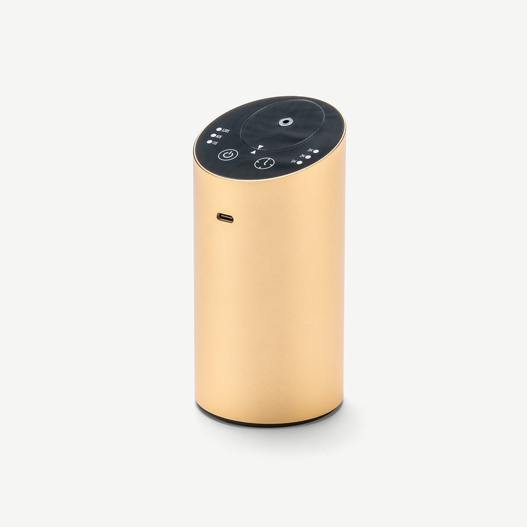 ناشر زيت ويسلي - ذهبي