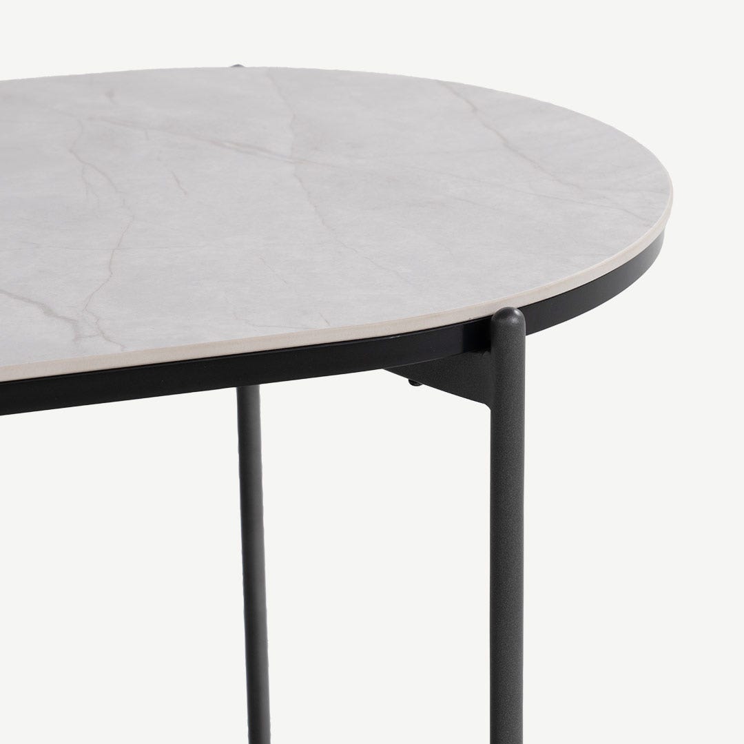 ويستفيلد عربة تقديم - متعددة الألوان