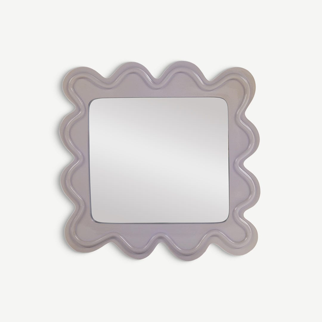 Weylina Decorative Mirror