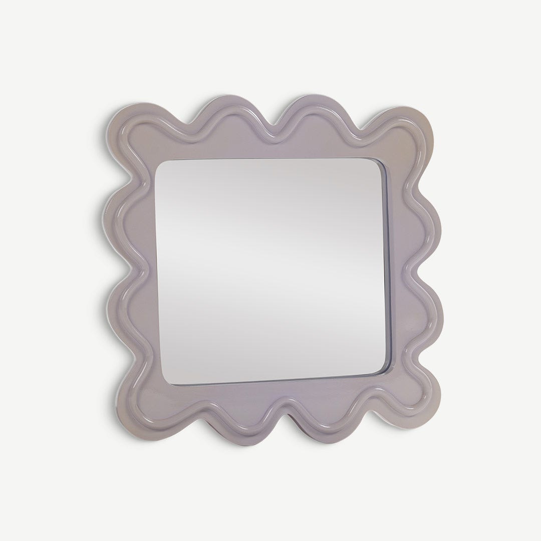 Weylina Decorative Mirror
