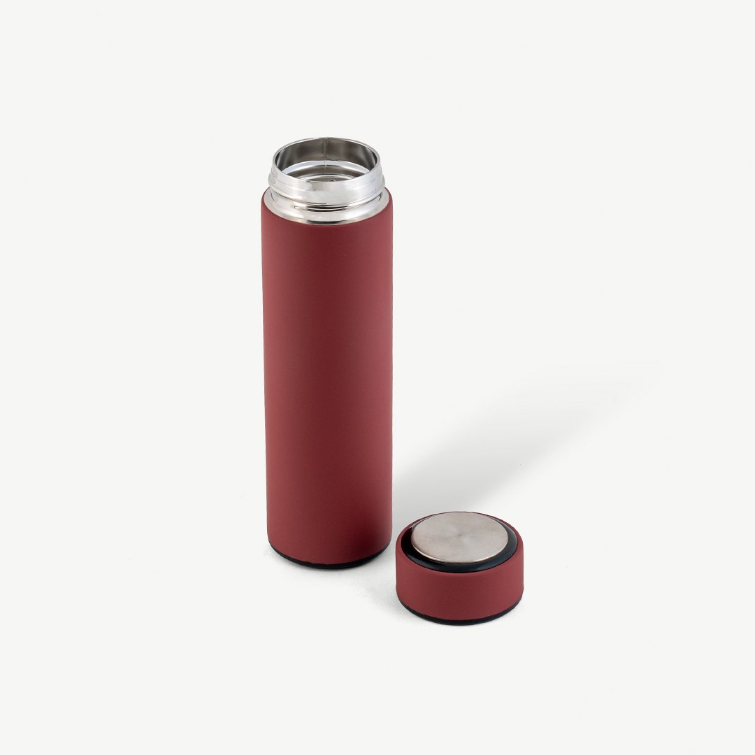 Wilby Flask Red -500ml