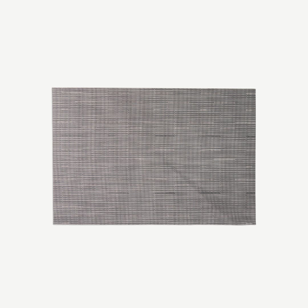 وايلدا مفرش طاولة - فحمي