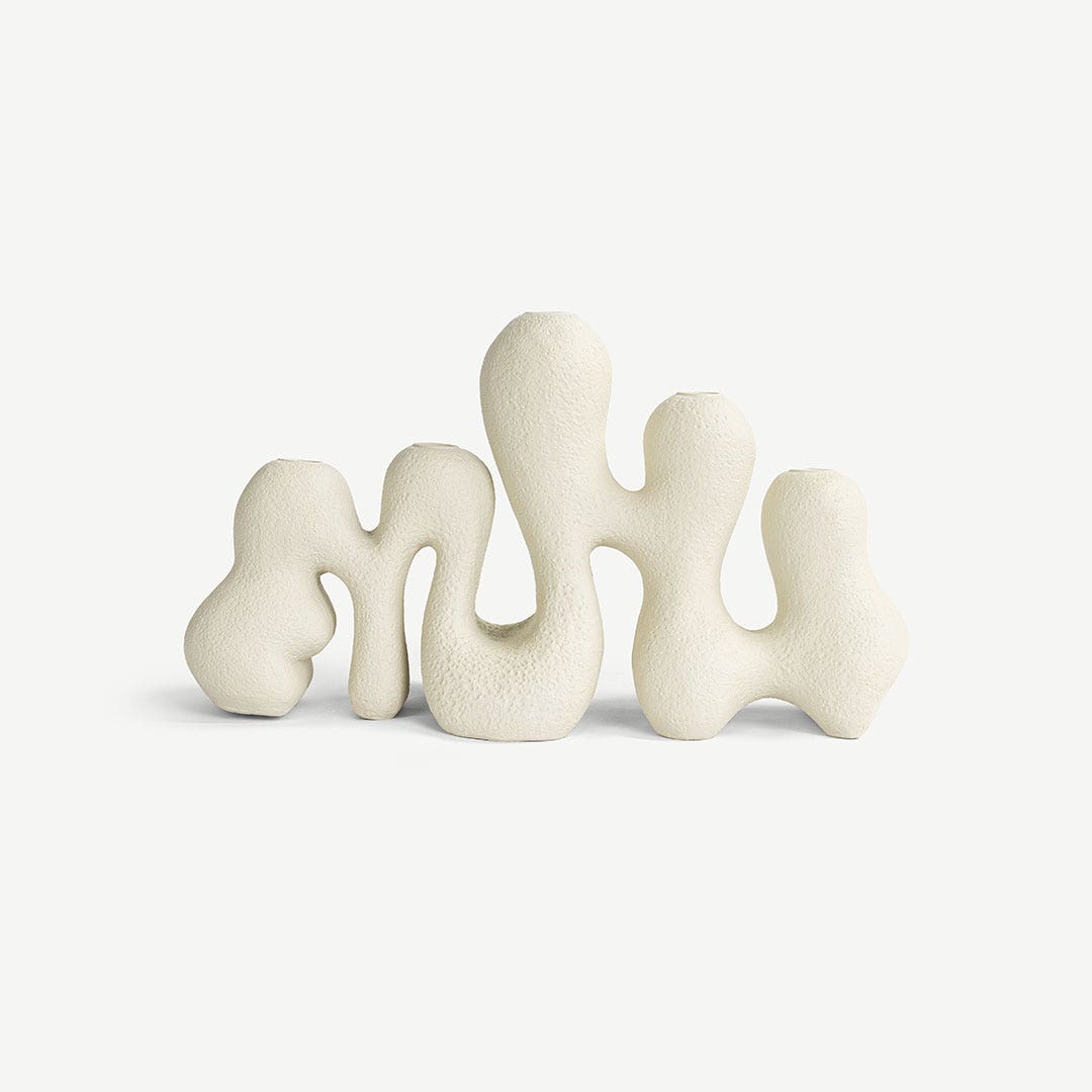 Wilder Quintet Candle Holder