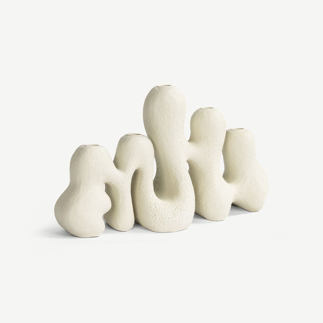 Wilder Quintet Candle Holder