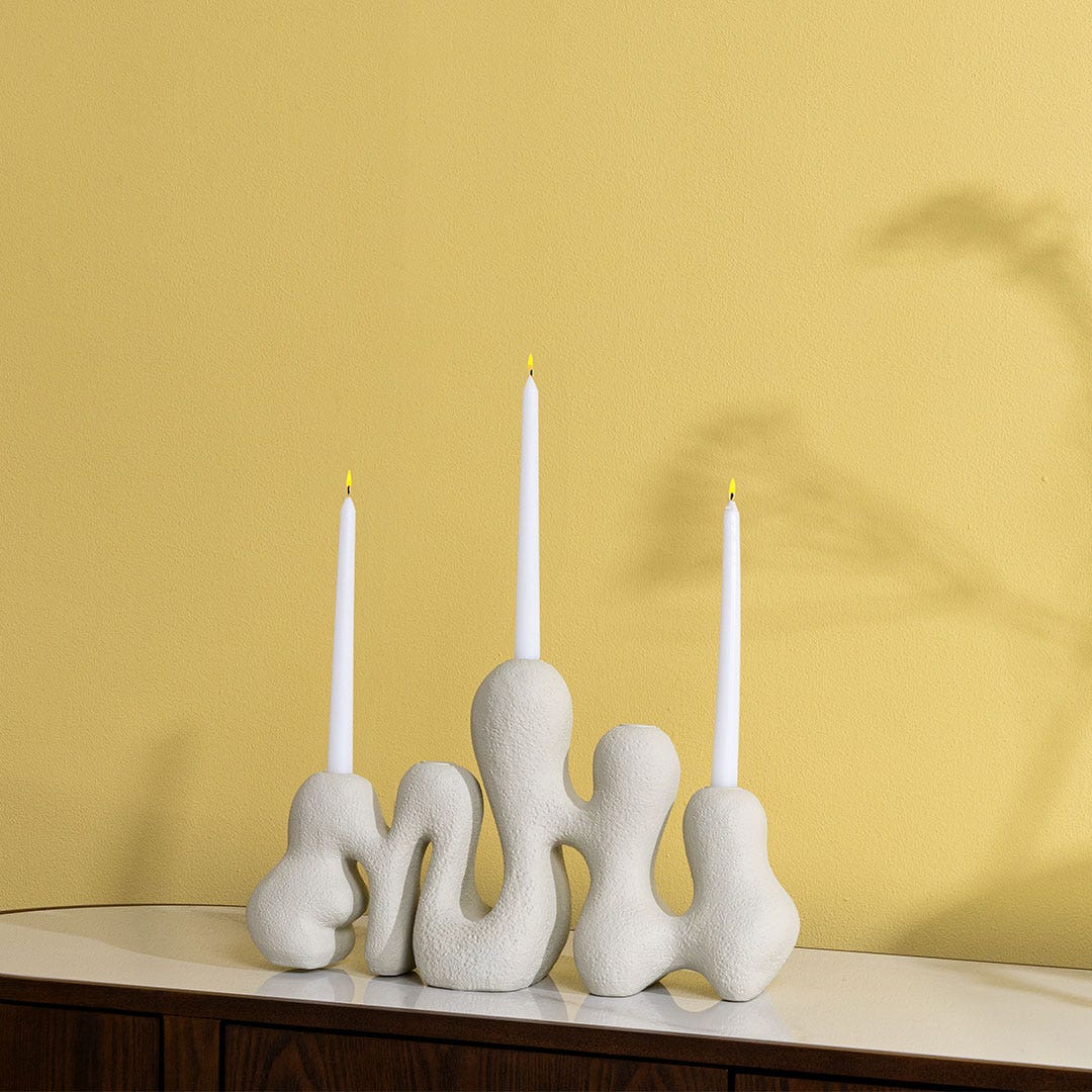 Wilder Quintet Candle Holder