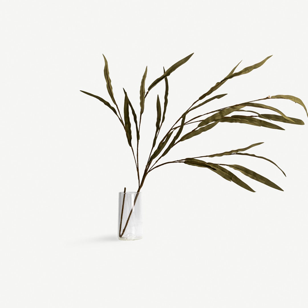 Willow Leaves - Green