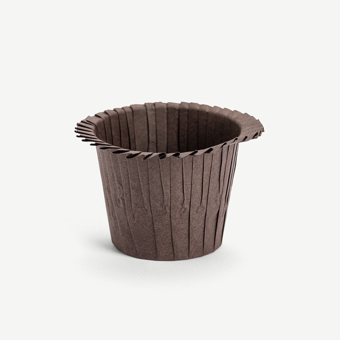 Willy Muffin Liner Set of 50pcs