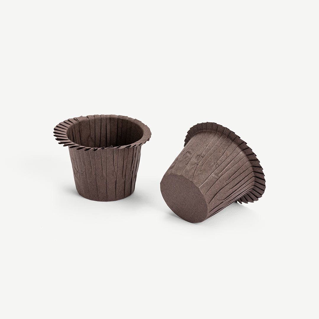 Willy Muffin Liner Set of 50pcs