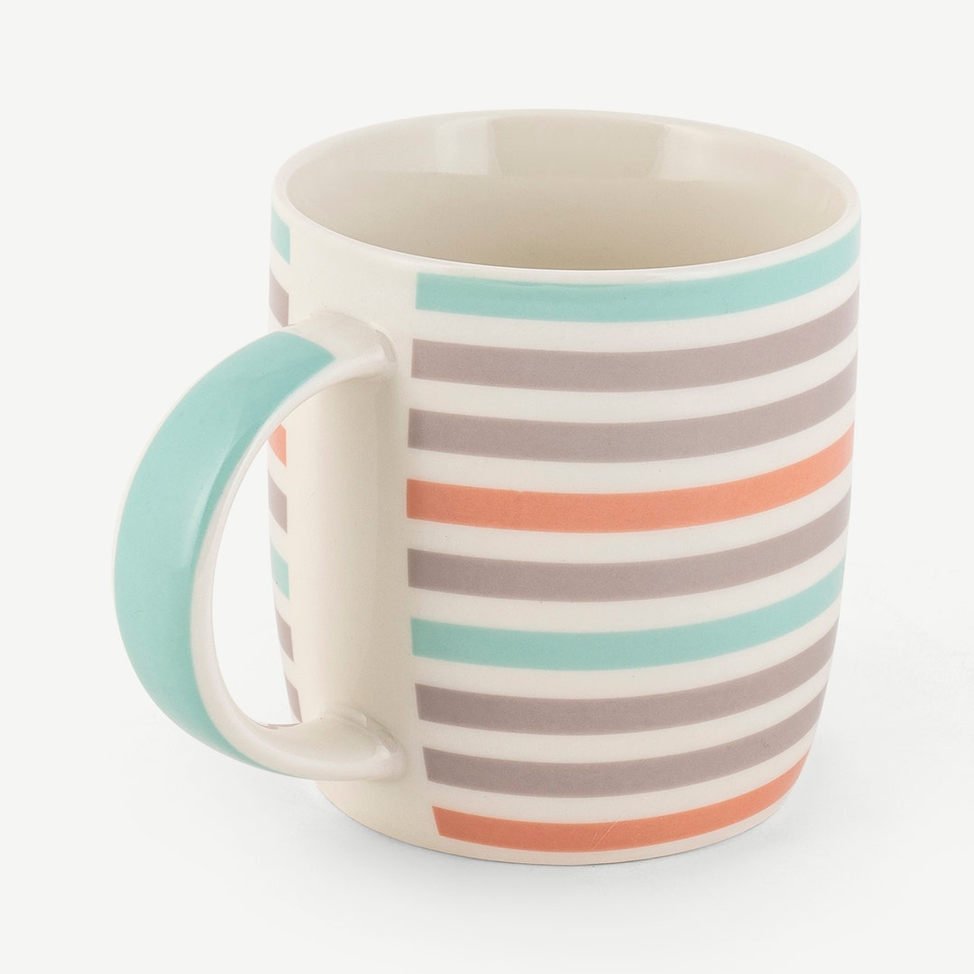 Wordy Home Mug 350ml