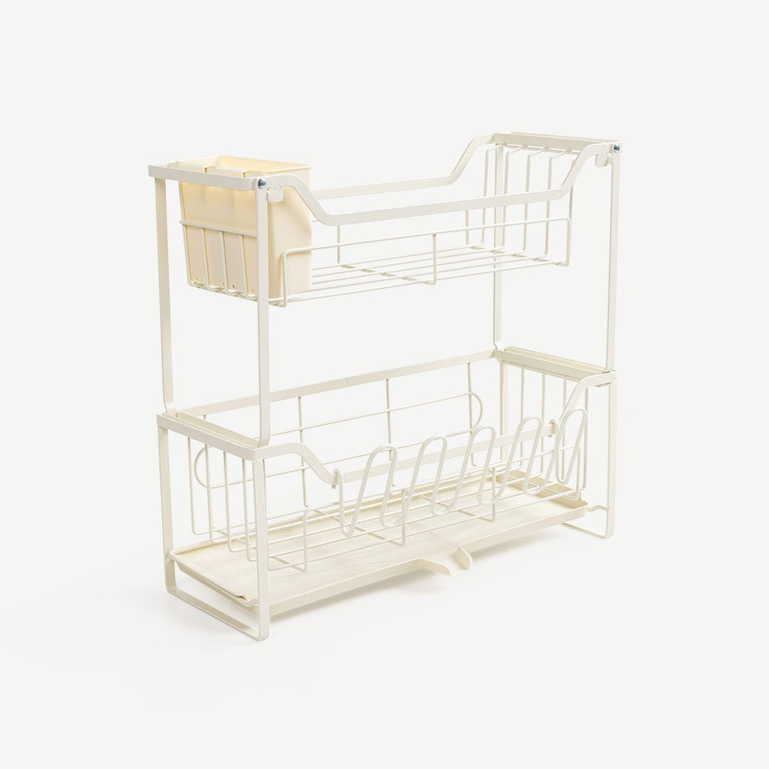 حامل أطباق وريني – 43×39 سم