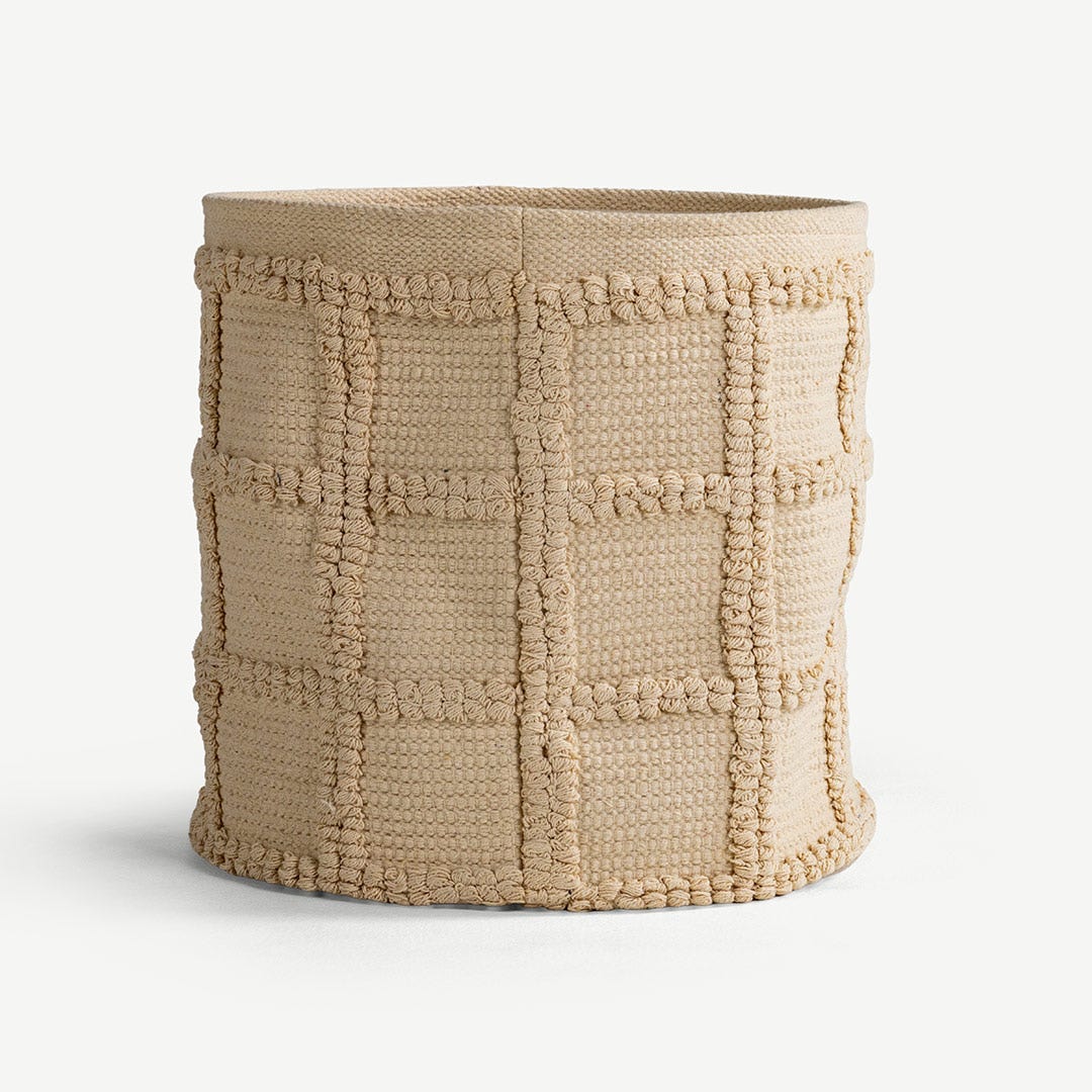 Wrenna Sotage Basket-36cm