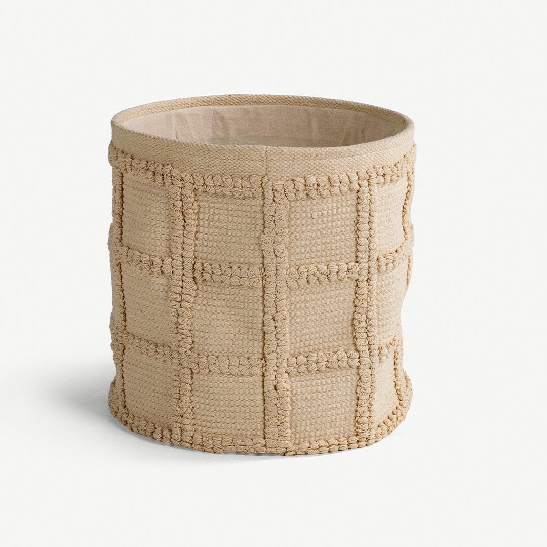 Wrenna Sotage Basket - 41cm