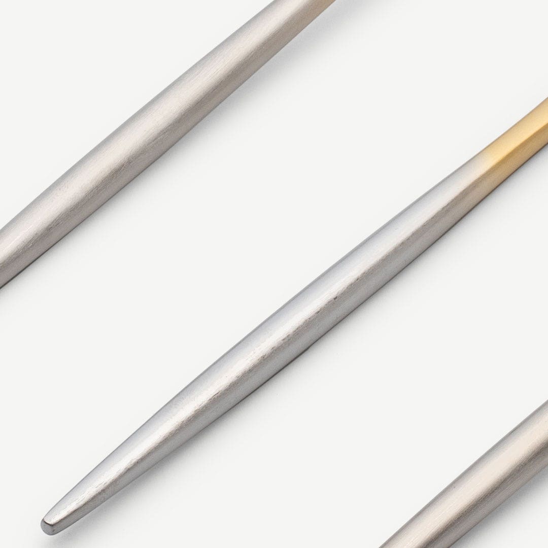 Yalan Cutlery Set of 24 Pcs