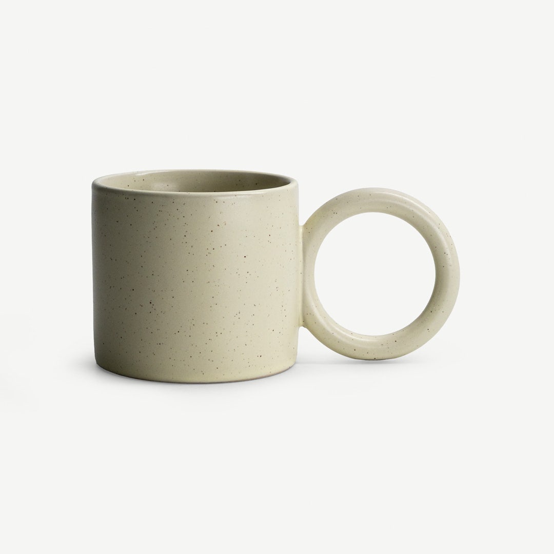 Yaman Mug - 300ml