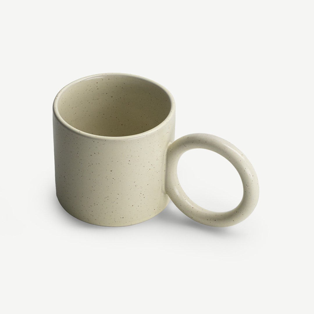 Yaman Mug - 300ml