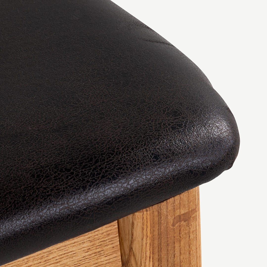 Yani Dining Chair Natural