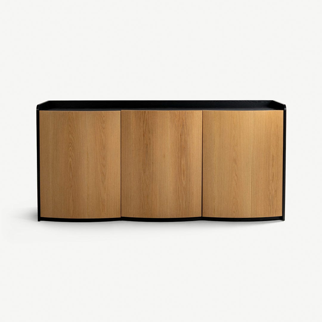 Yani Side Board Natural