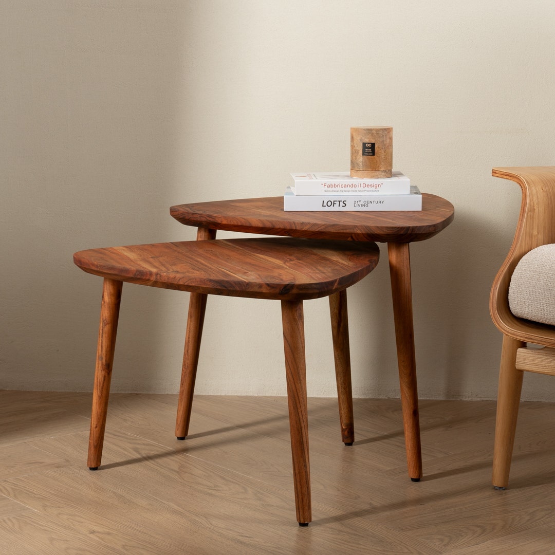Designer nest shop of tables
