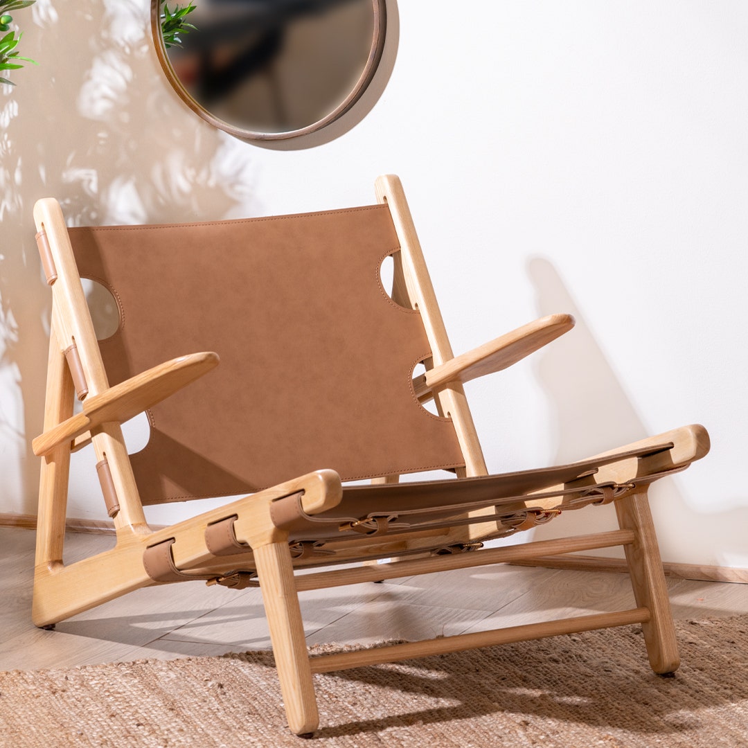 Wooden arm chairs for sale online