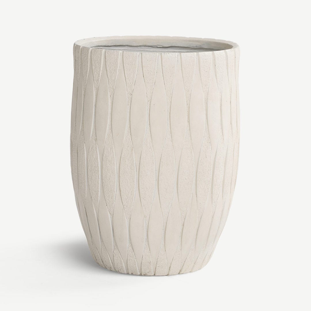 Zarlie Planter 41x50cm