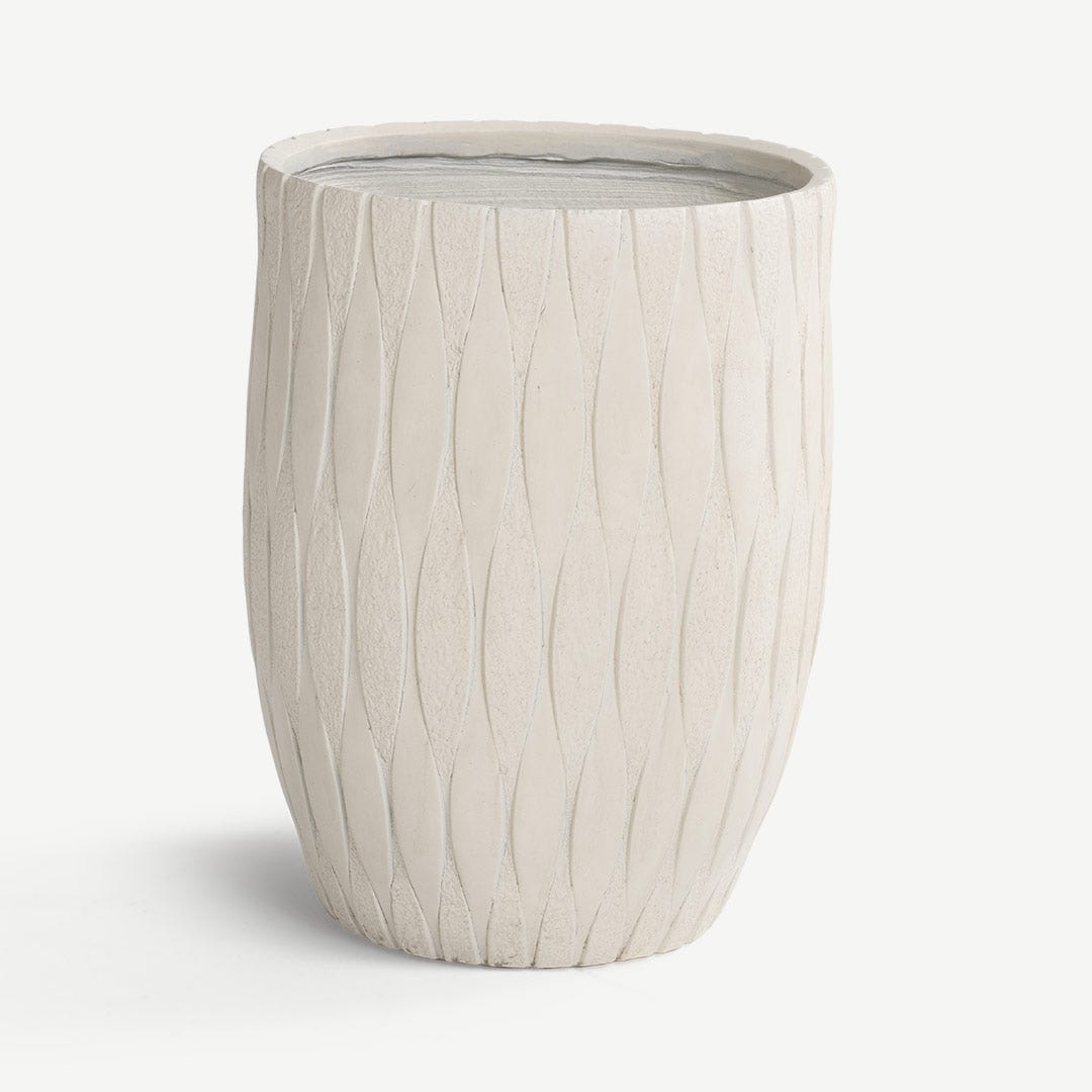 Zarlie Planter 41x50cm