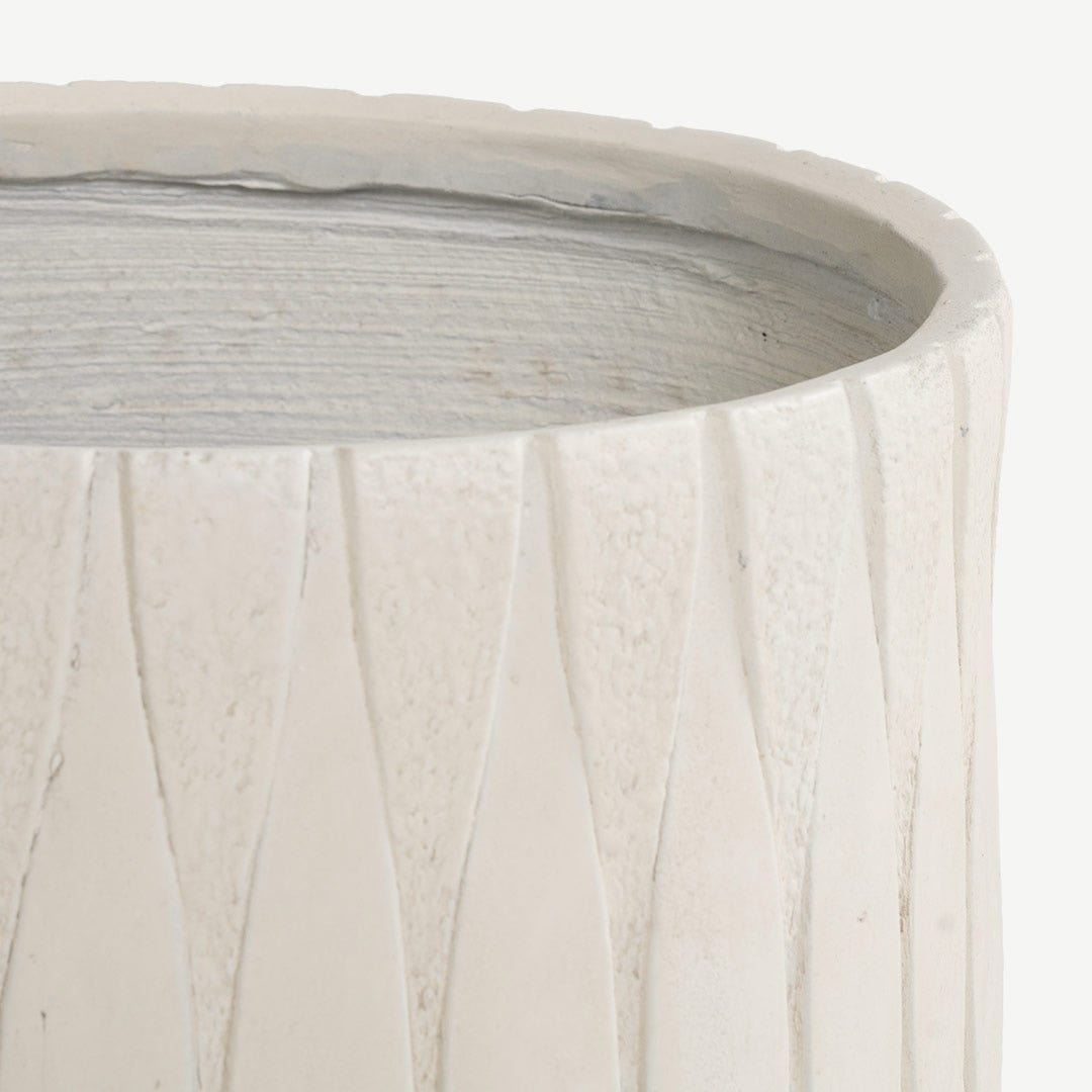 Zarlie Planter 41x50cm