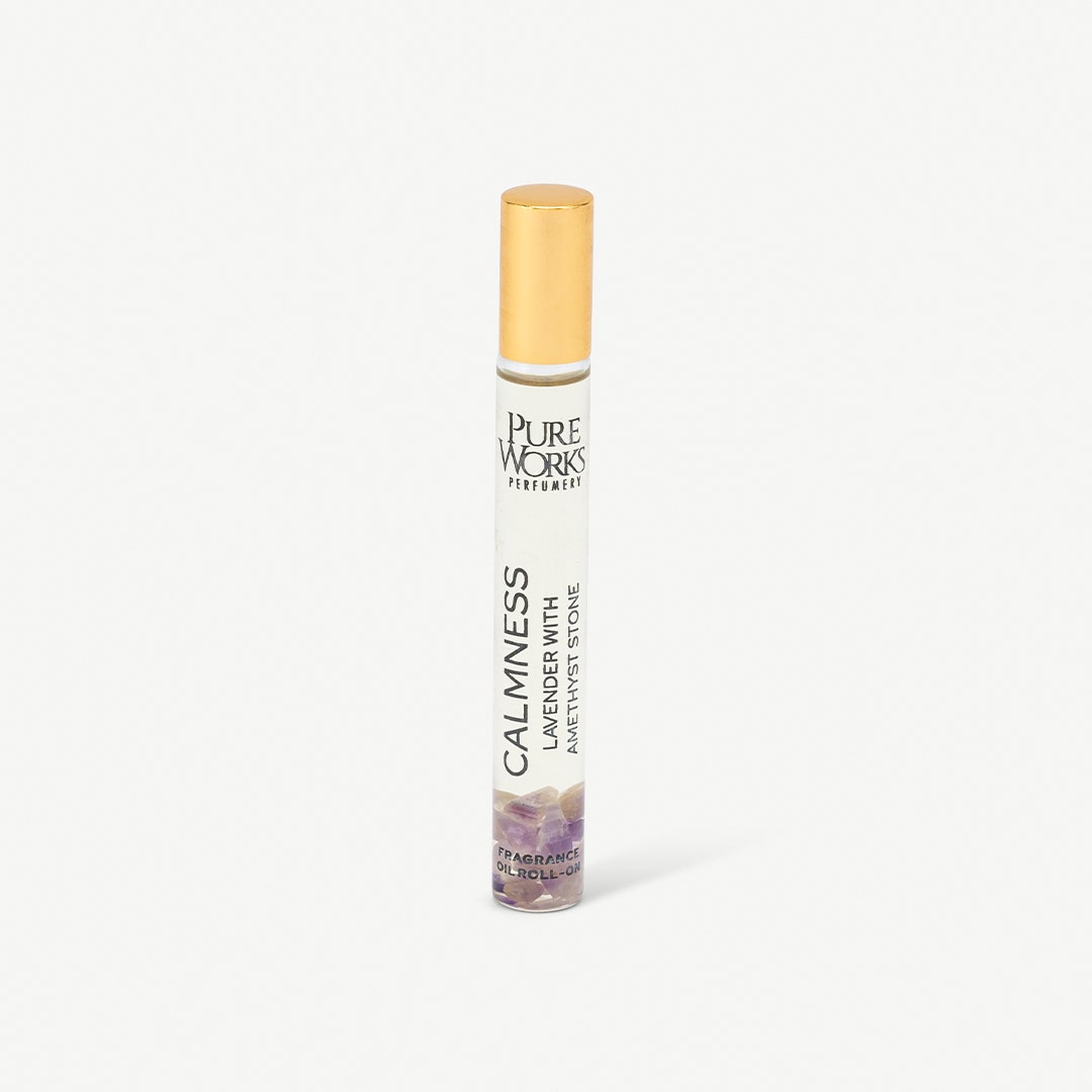 Zein Essential Oil Roll-On -Calmness