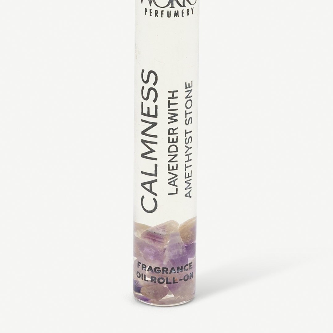 Zein Essential Oil Roll-On -Calmness